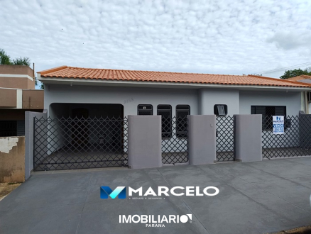 Residência para  Venda em Umuarama pela Marcelo imóveis
