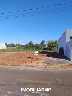 Terreno para  Venda em Umuarama pela Marcelo