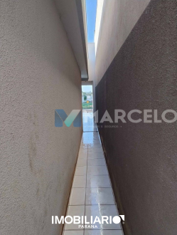 Residência para  Venda em Umuarama pela Marcelo