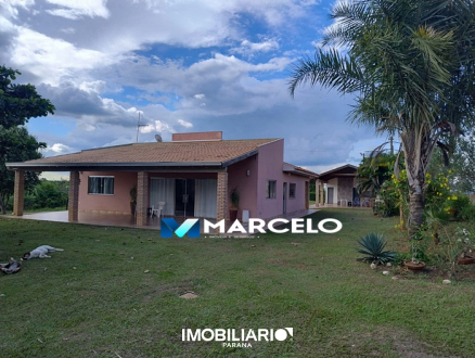 Chácara para  Venda em Umuarama pela Marcelo imóveis