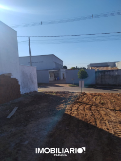 Terreno para  Venda em Umuarama pela Marcelo