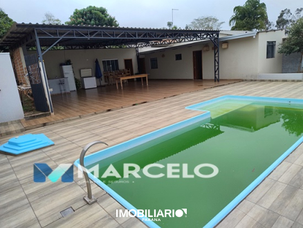 Chácara para  Venda em Umuarama pela Marcelo