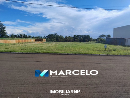 Terreno para  Venda em Umuarama pela Marcelo