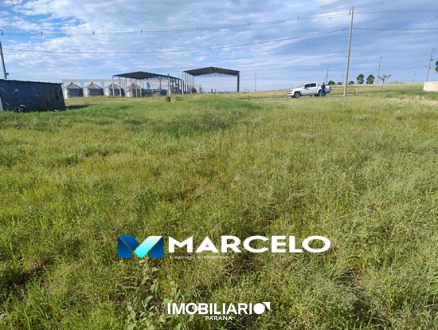 Terreno para  Venda em Umuarama pela Marcelo
