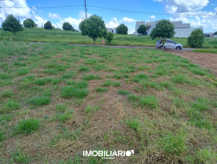 Terreno para  Venda em Umuarama pela Marcelo