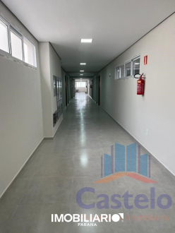 Apartamento para  Venda em Umuarama pela Castelo Assessoria Imobiliária