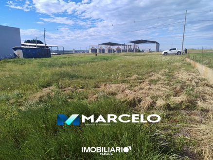 Terreno para  Venda em Umuarama pela Marcelo