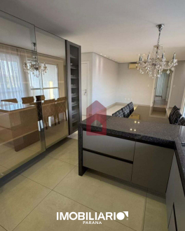 Apartamento para  Alugar em Umuarama pela Neto Romagna