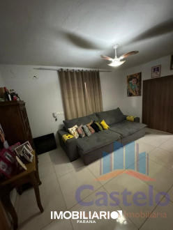 Residência para  Venda em Umuarama pela Castelo Assessoria Imobiliária