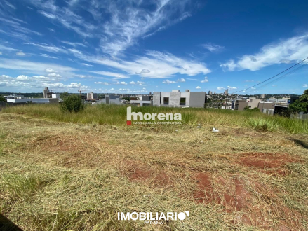 Terreno para  Venda em Umuarama pela Morena imobiliária e construtora