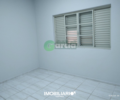 Apartamento para  Alugar em Umuarama pela Garcia Imóveis