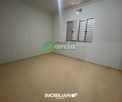 Sobrado para  Alugar em Umuarama pela Garcia Imóveis