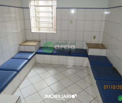 Apartamento para  Alugar em Umuarama pela Garcia Imóveis