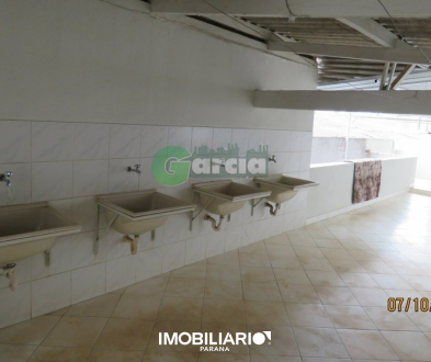 Apartamento para  Alugar em Umuarama pela Garcia Imóveis