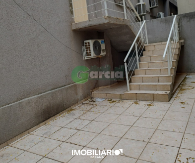 Apartamento para  Alugar em Umuarama pela Garcia Imóveis