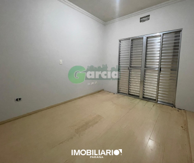 Sobrado para  Alugar em Umuarama pela Garcia Imóveis