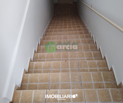 Apartamento para  Alugar em Umuarama pela Garcia Imóveis