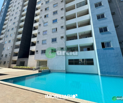 Apartamento para  Venda em Umuarama pela Garcia Imóveis