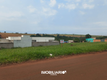 Terreno para  Venda em Campo Mourão pela Slomp Imóveis