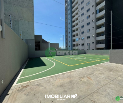 Apartamento para  Venda em Umuarama pela Garcia Imóveis