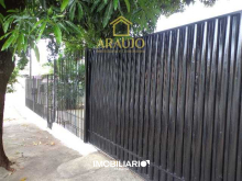 Residência para  Alugar em Umuarama pela Araujo