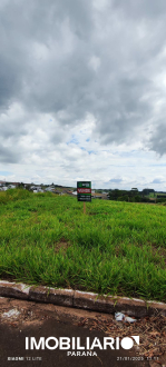Terreno para  Venda em Umuarama pela Garcia Imóveis