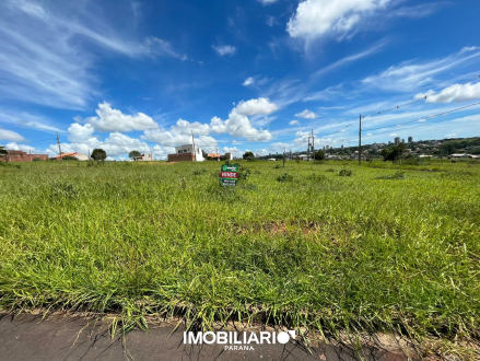 Terreno para  Venda em Umuarama pela Garcia Imóveis