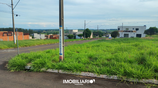 Terreno para  Venda em Umuarama pela Garcia Imóveis