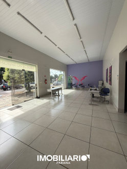 Sala Comercial para  Alugar em Umuarama pela Caetano & Otávio
