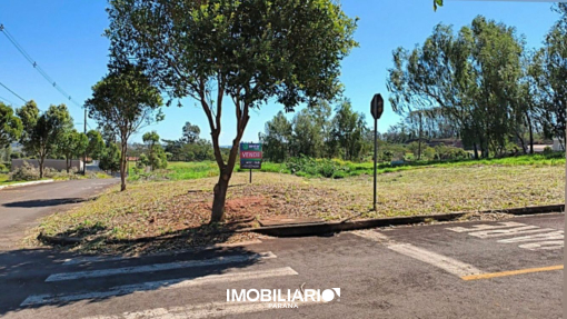 Terreno para  Venda em Umuarama pela Garcia Imóveis