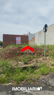 Terreno para  Venda em Umuarama pela Paulo Sergio