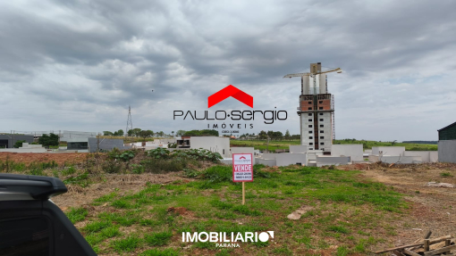 Terreno para  Venda em Umuarama pela Paulo Sergio