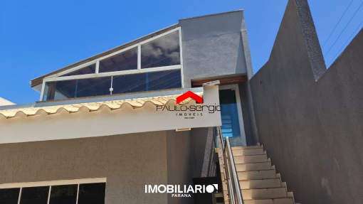 Residência para  Venda em Umuarama pela Paulo Sergio