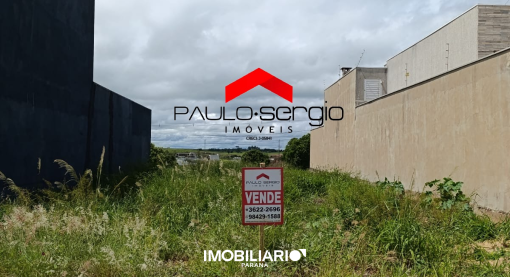 Terreno para  Venda em Umuarama pela Paulo Sergio