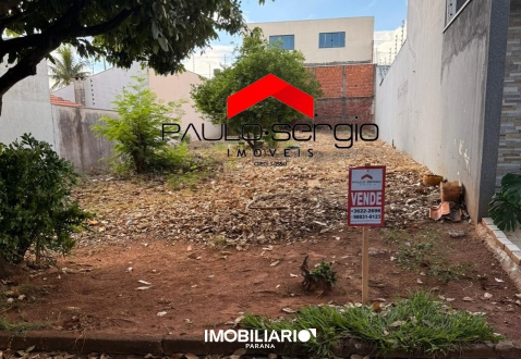 Apartamento para  Venda em Umuarama pela Paulo Sergio