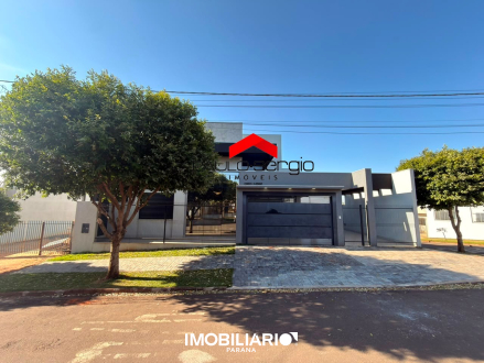 Residência para  Venda em Umuarama pela Paulo Sergio