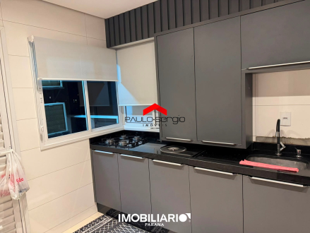 Apartamento para  Venda em Umuarama pela Paulo Sergio