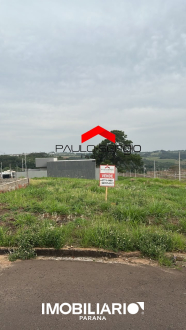 Terreno para  Venda em Umuarama pela Paulo Sergio