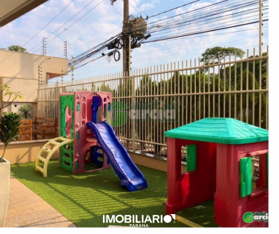 Apartamento para  Venda em Umuarama pela Garcia Imóveis