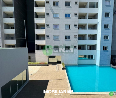Apartamento para  Venda em Umuarama pela Garcia Imóveis