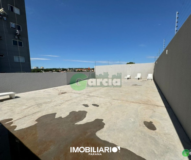 Apartamento para  Venda em Umuarama pela Garcia Imóveis
