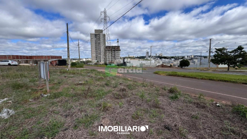 Terreno para  Venda em Umuarama pela Garcia Imóveis