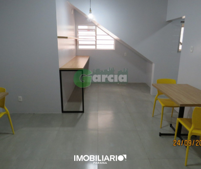 Apartamento para  Alugar em Umuarama pela Garcia Imóveis
