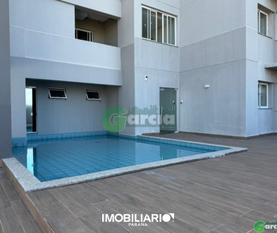 Apartamento para  Venda em Umuarama pela Garcia Imóveis