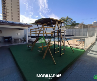 Apartamento para  Venda em Umuarama pela Garcia Imóveis