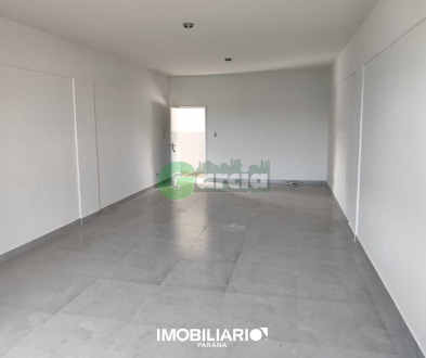 Sala Comercial para  Alugar em Umuarama pela Garcia Imóveis