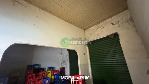 Salão Comercial para  Alugar em Umuarama pela Garcia Imóveis