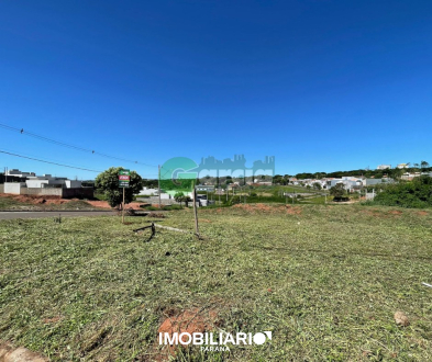 Terreno para  Venda em Umuarama pela Garcia Imóveis