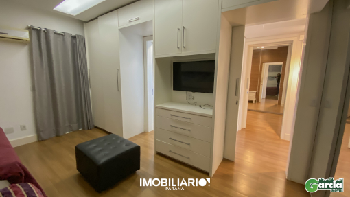 Apartamento para  Venda em Umuarama pela Garcia Imóveis