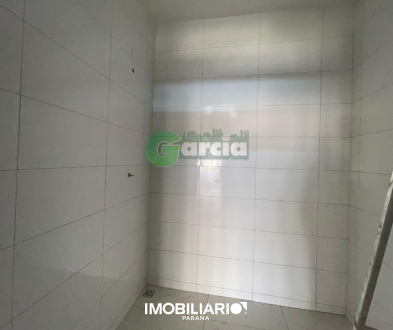 Salão Comercial para  Alugar em Umuarama pela Garcia Imóveis